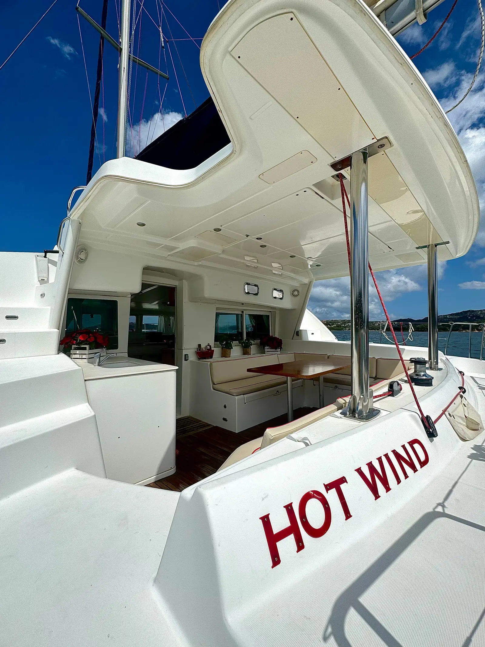 Hot Wind, Foto 5