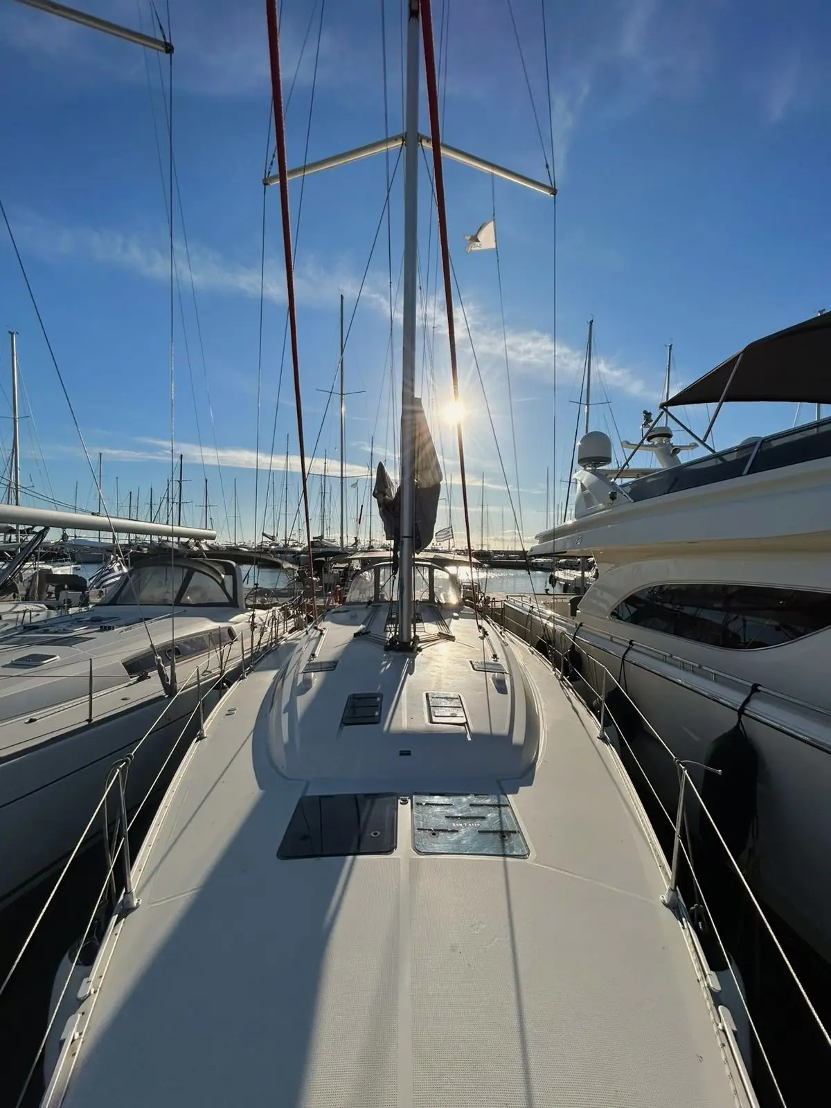 Leonidas V, Foto 18