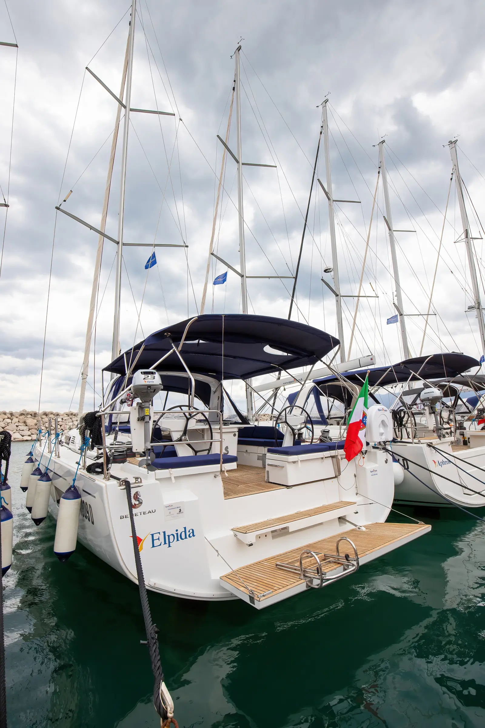 Elpida - Premium line, Foto 23