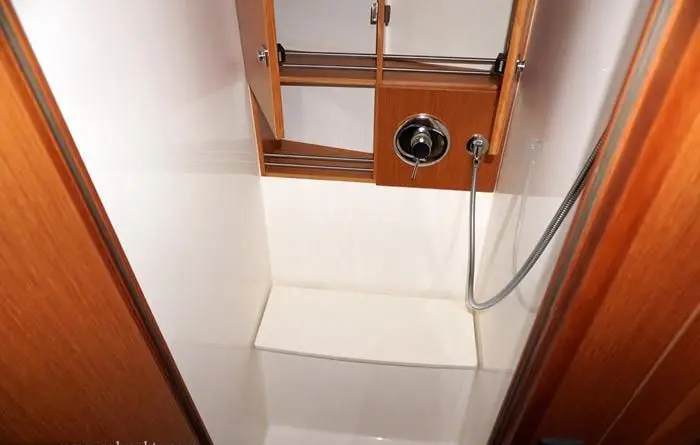 Amore Bavaria 46 Cruiser, Foto 19