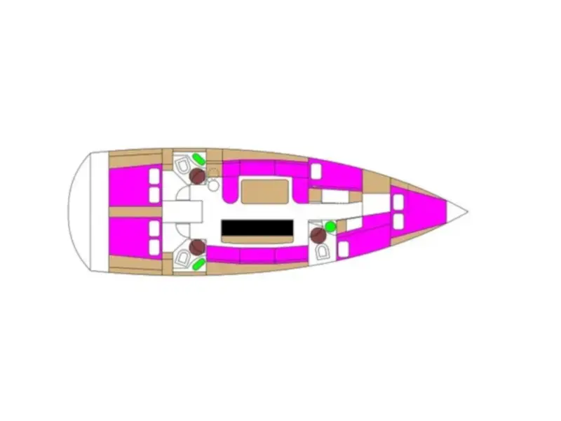 STYRIA, Plan image