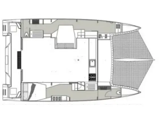 Veronchie, Plan image