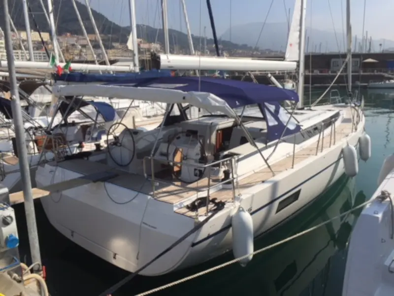 Alnair, Bavaria C45