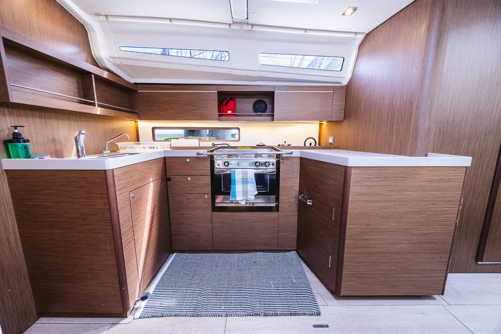 Elma Built 2022, Foto 21