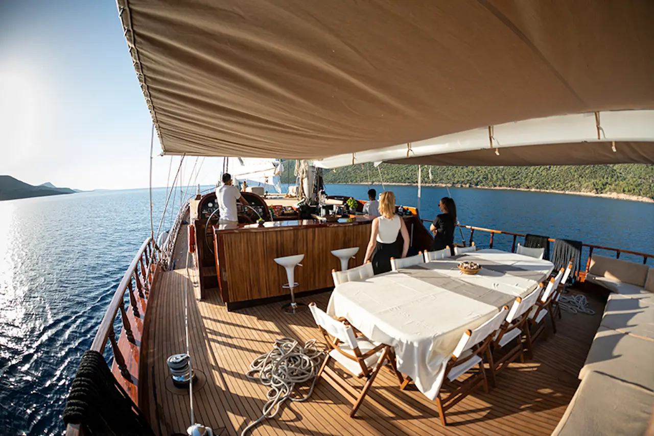 Queen of Datca, Foto 23