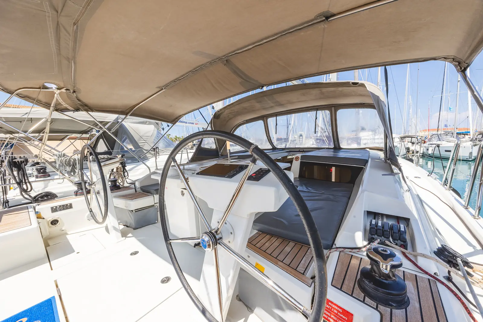 Ellaida Built 2019, Foto 6