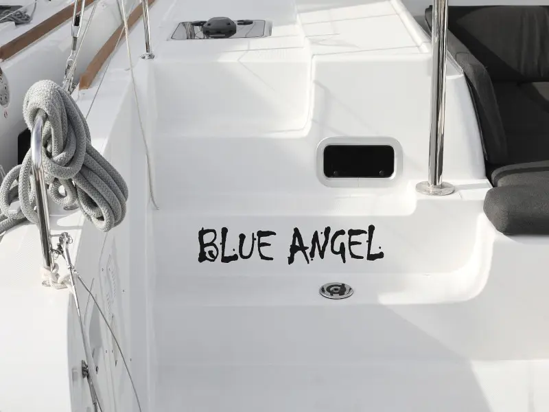 BLUE ANGEL, Foto 9