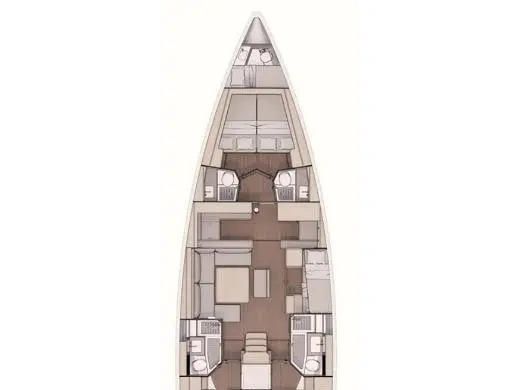 Anema, Plan image