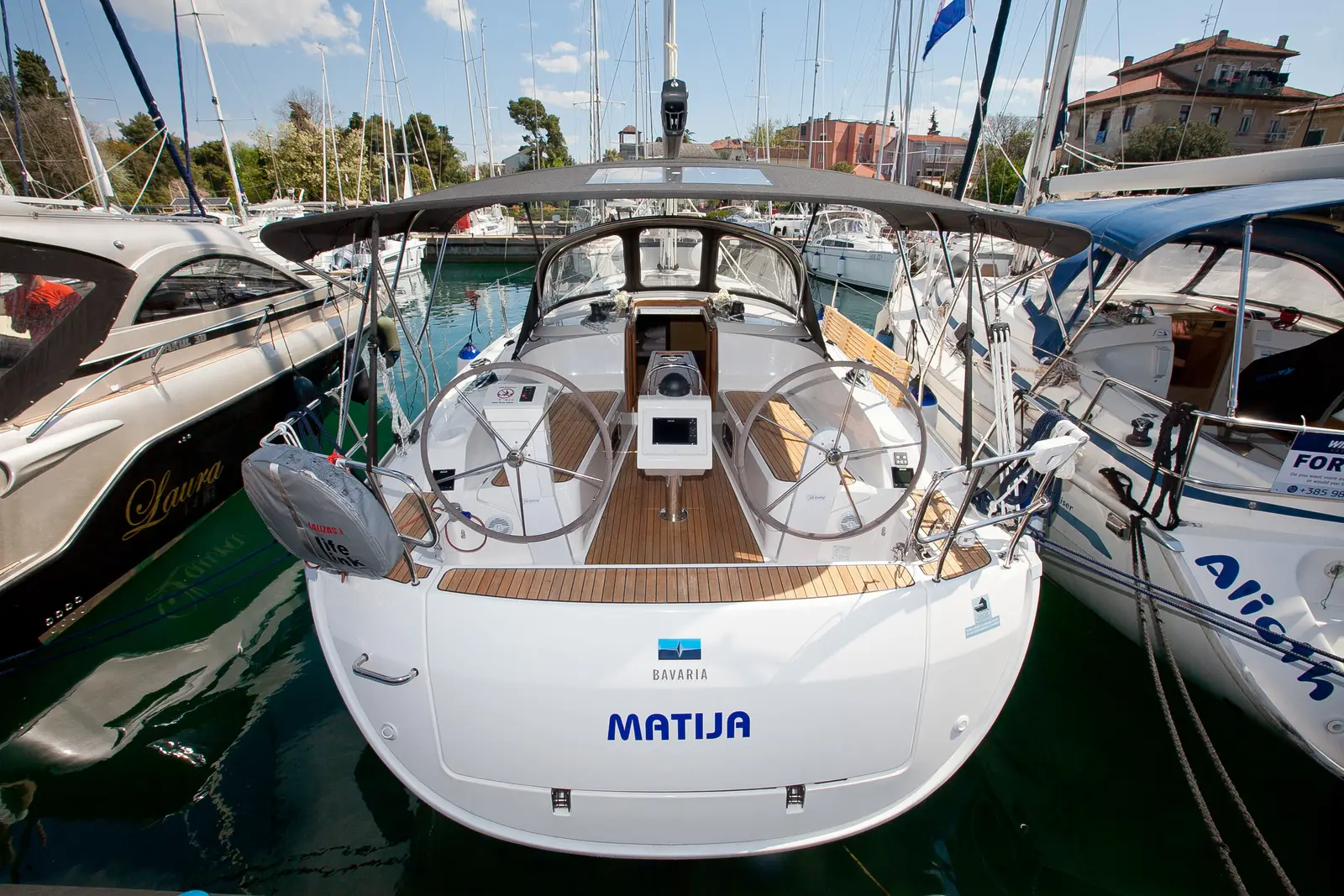 Matija, Foto 9