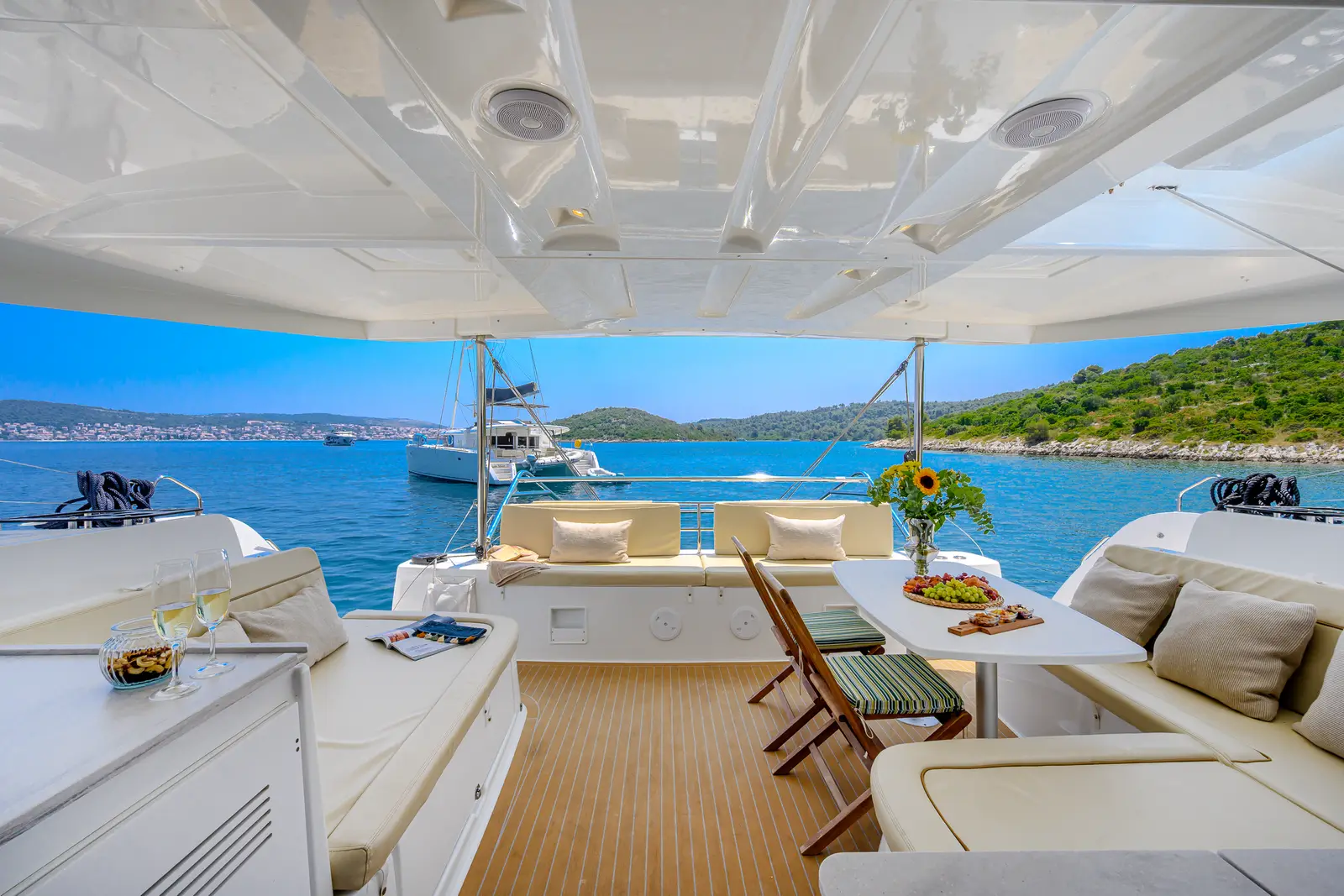 VOYAGE, Foto 16
