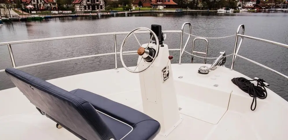 Nautika 1300 LUX, Foto 13