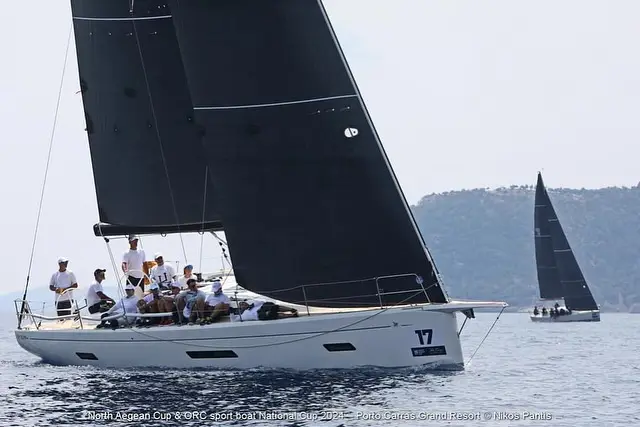 Black Pearl, Foto 3