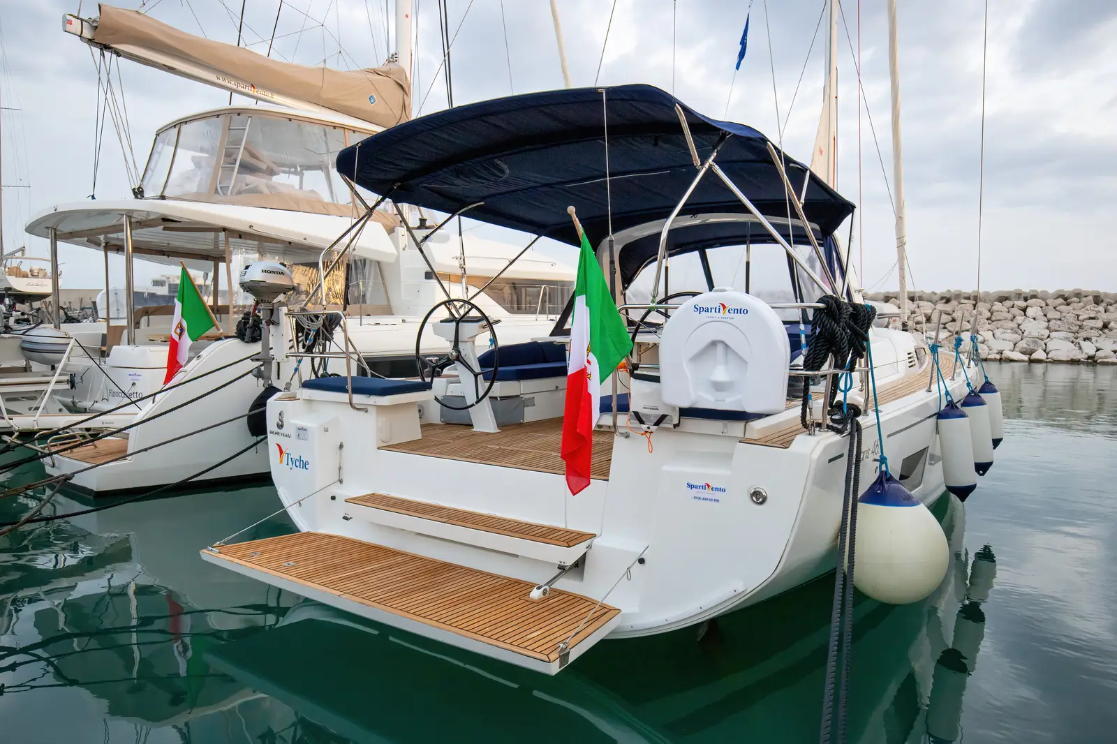 Tyche - Standard line, Foto 28