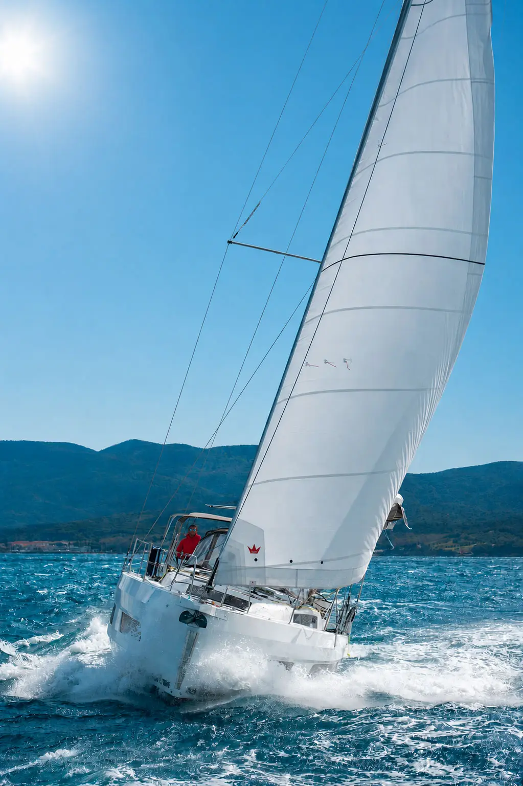 Ninive - Water maker, Solar Panel, Foto 2