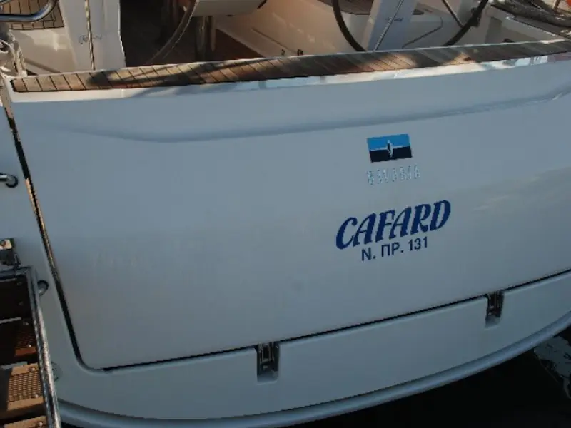 Cafard, Foto 2