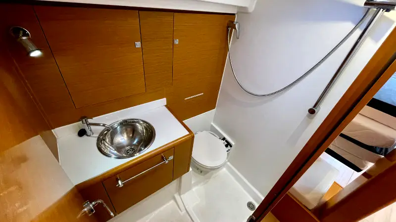 Amelie (Refit 2022), Foto 7