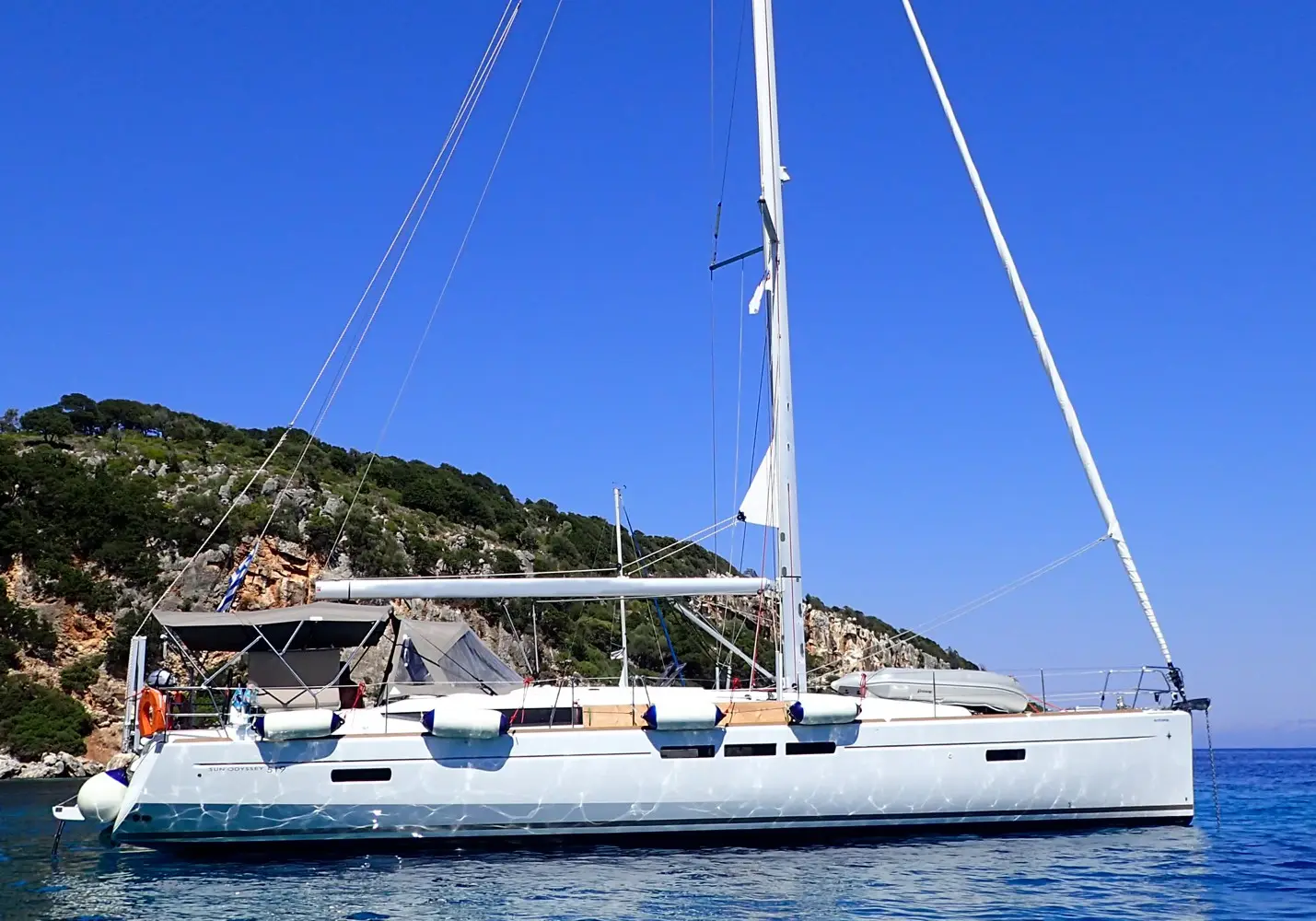 Mayflower, Foto 6