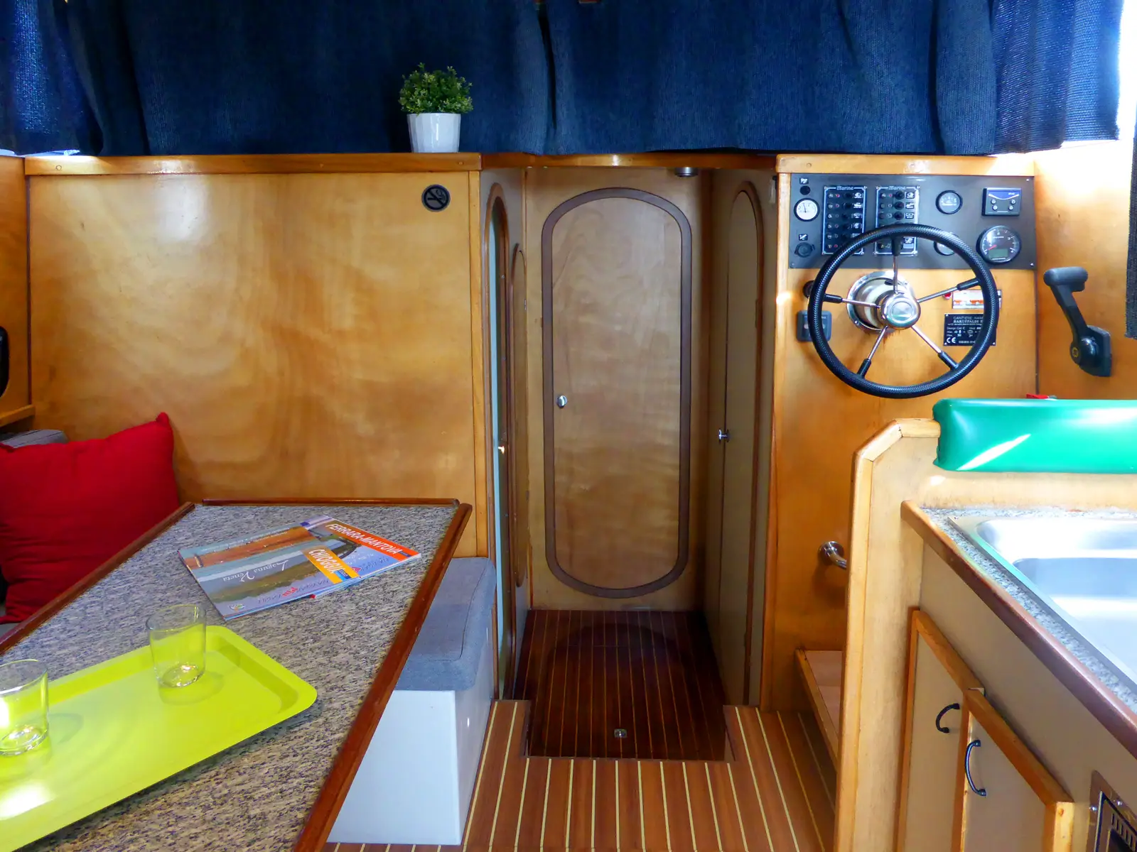 NCF Suite, Foto 10