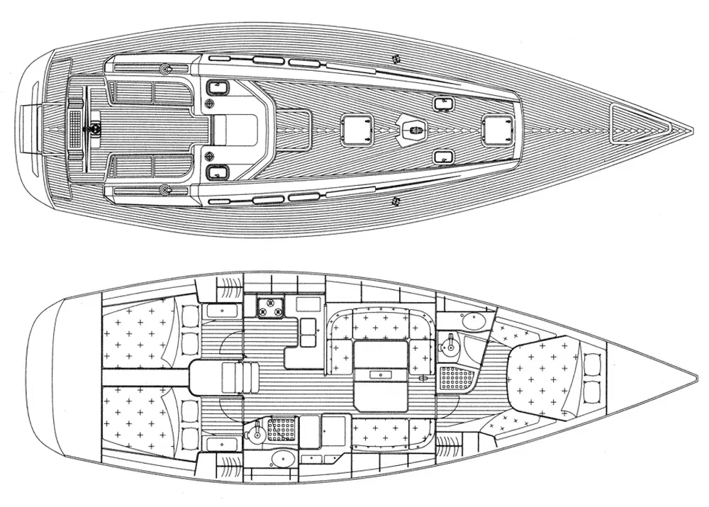 Pingala, Plan image