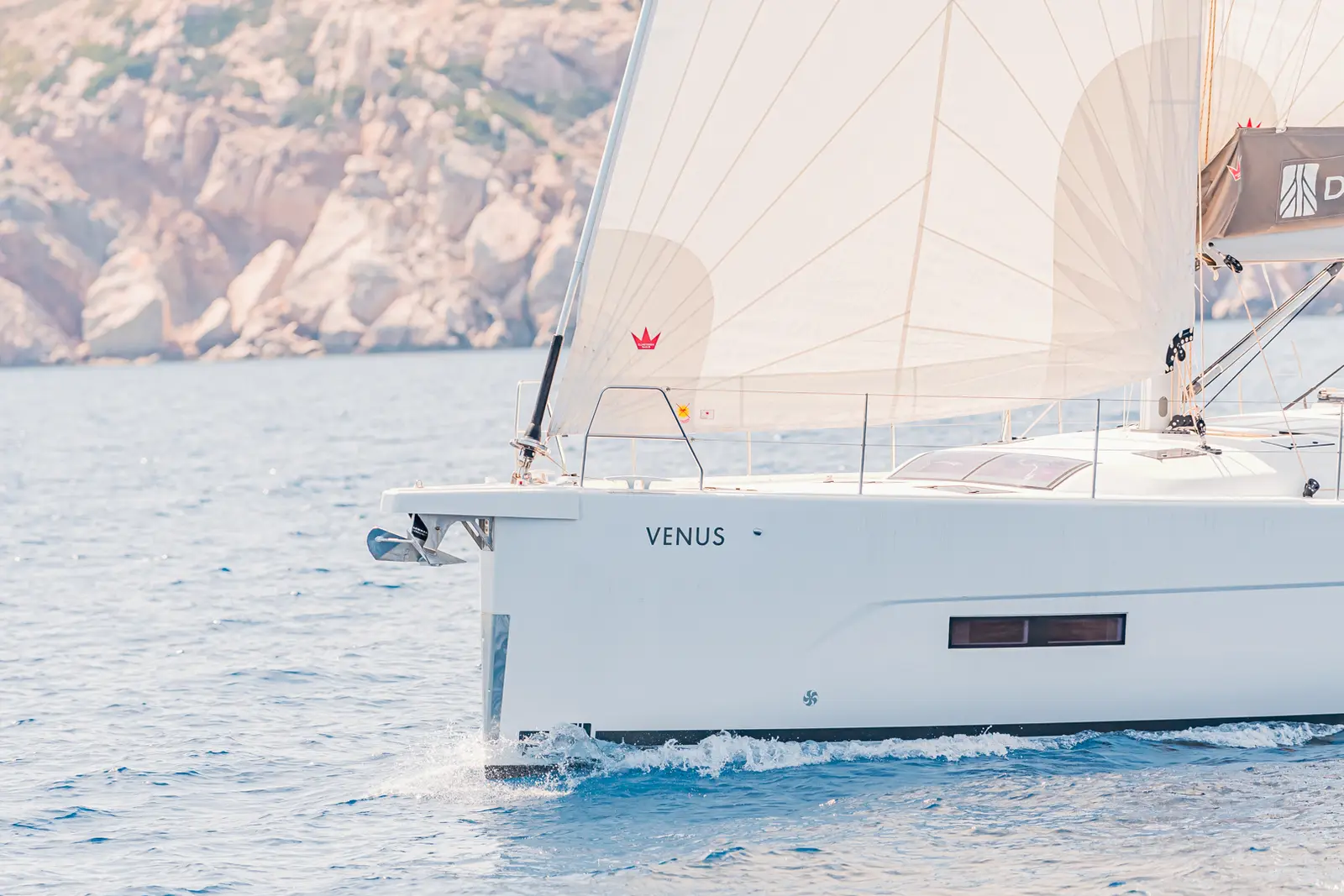 Venus, Foto 17