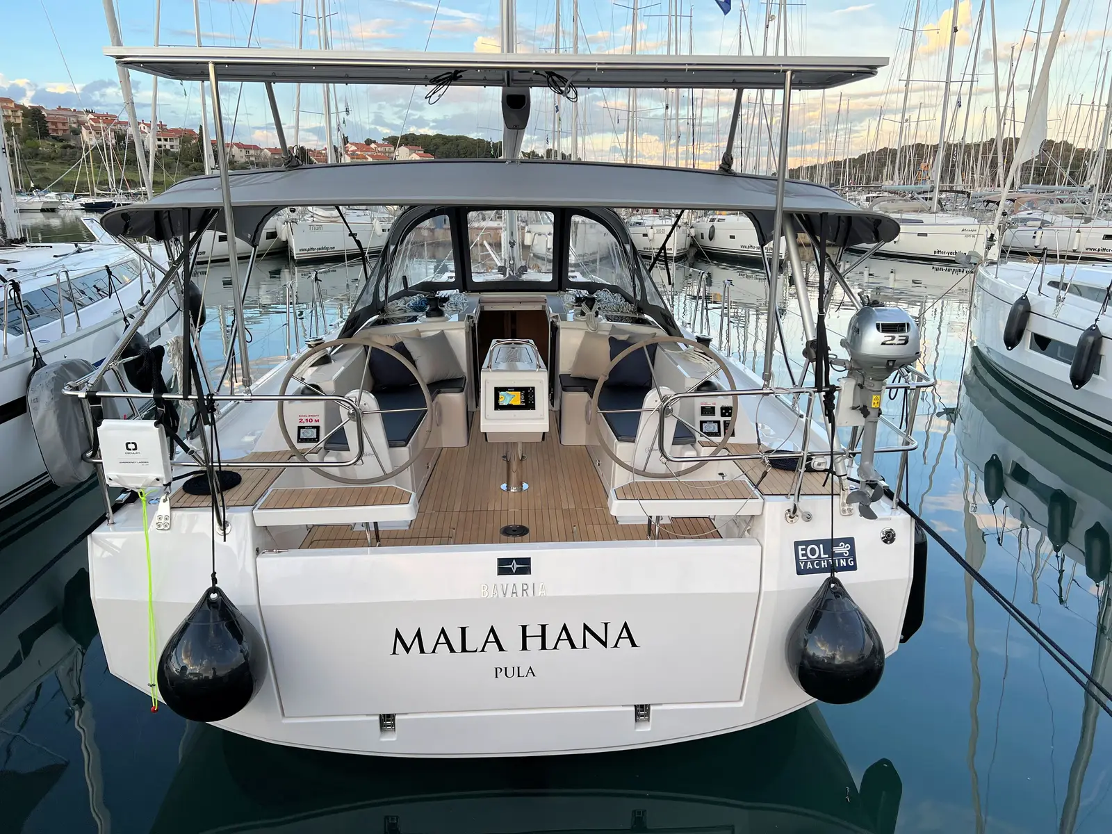 Mala Hana, Foto 14