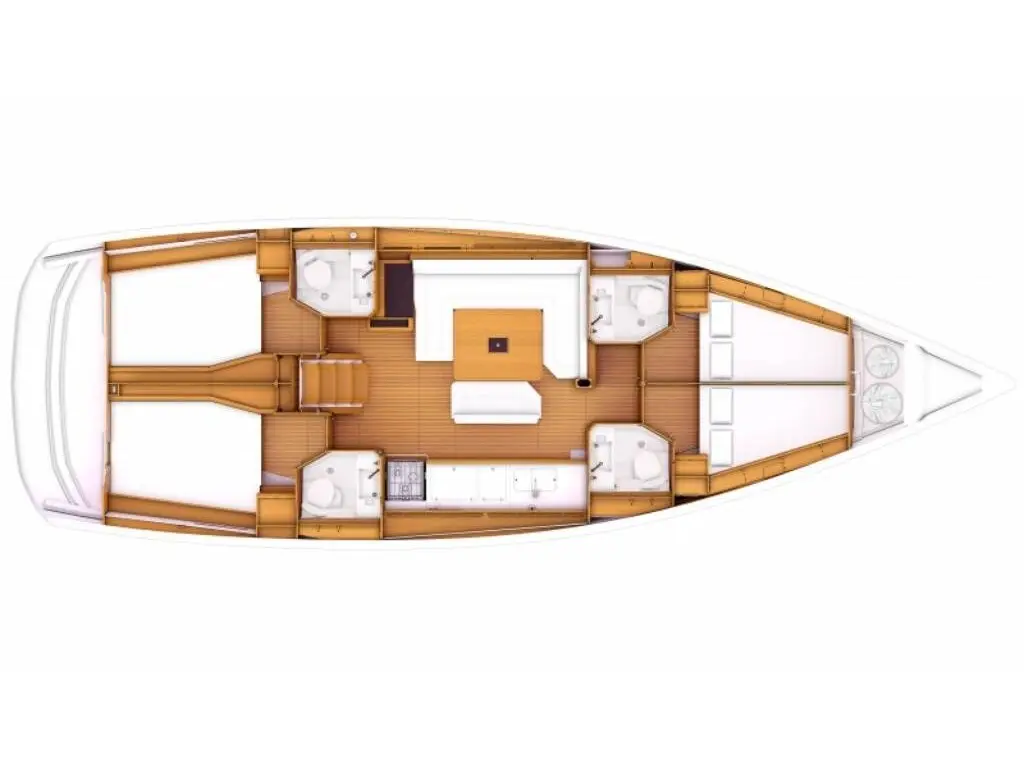 Evia, Plan image