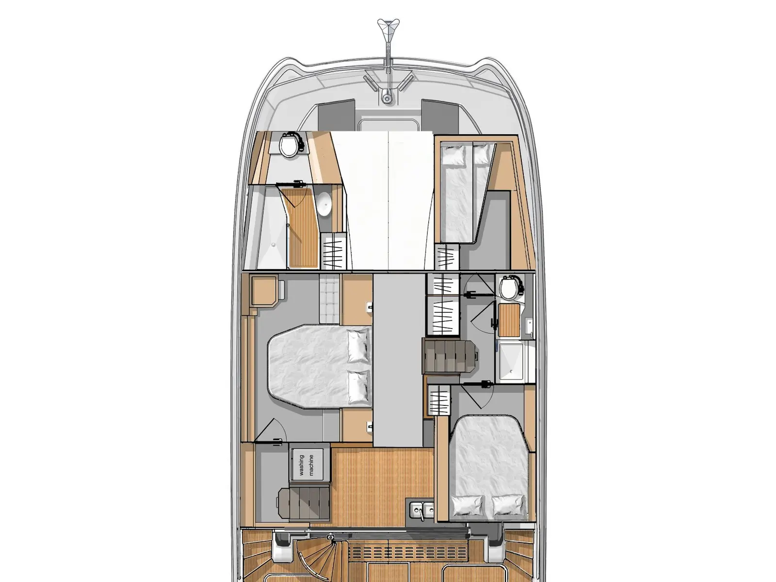 MALA, Plan image