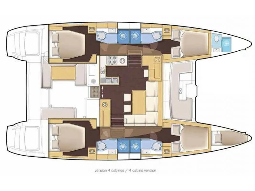 Umi, Plan image