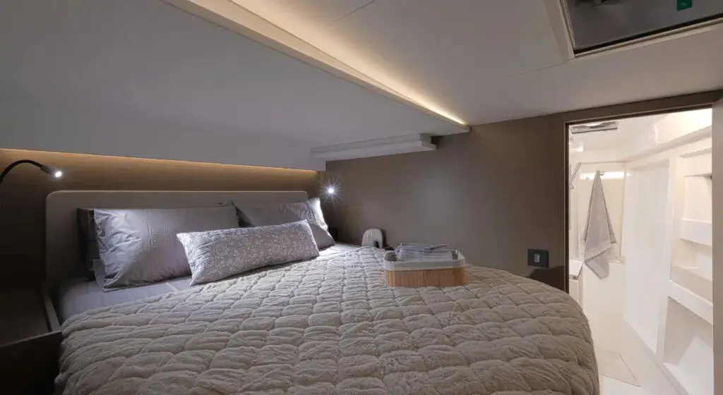 Moorings 4600 - 5 Exclusive, Foto 7