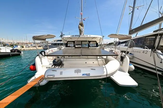 ISLAND BLUE V, Foto 18