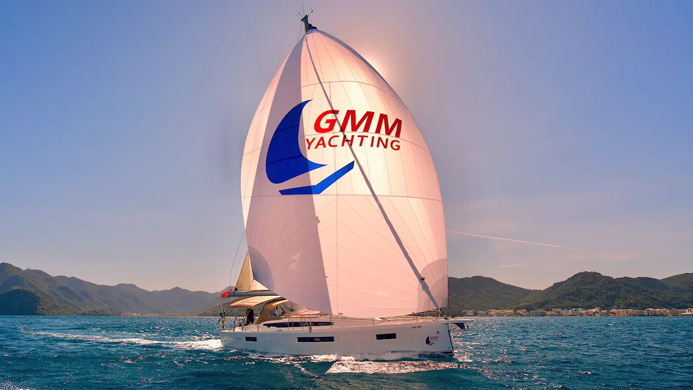 Sail Me, Foto 2