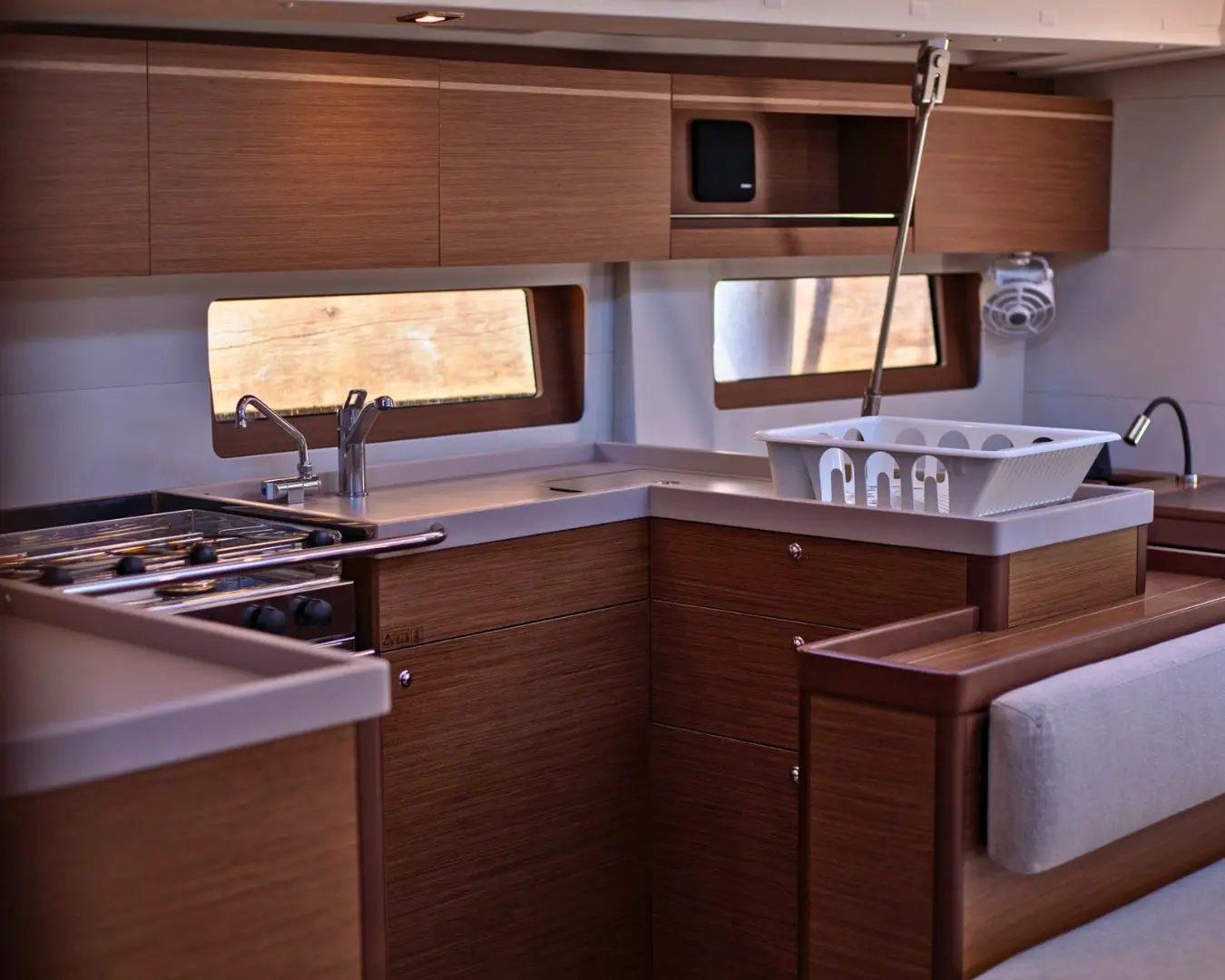 Le Streghe - Comfort line, Foto 2