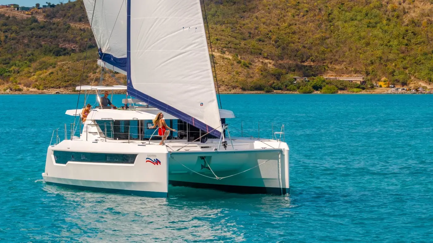 Moorings 4600 - 4 Exclusive, Foto 3