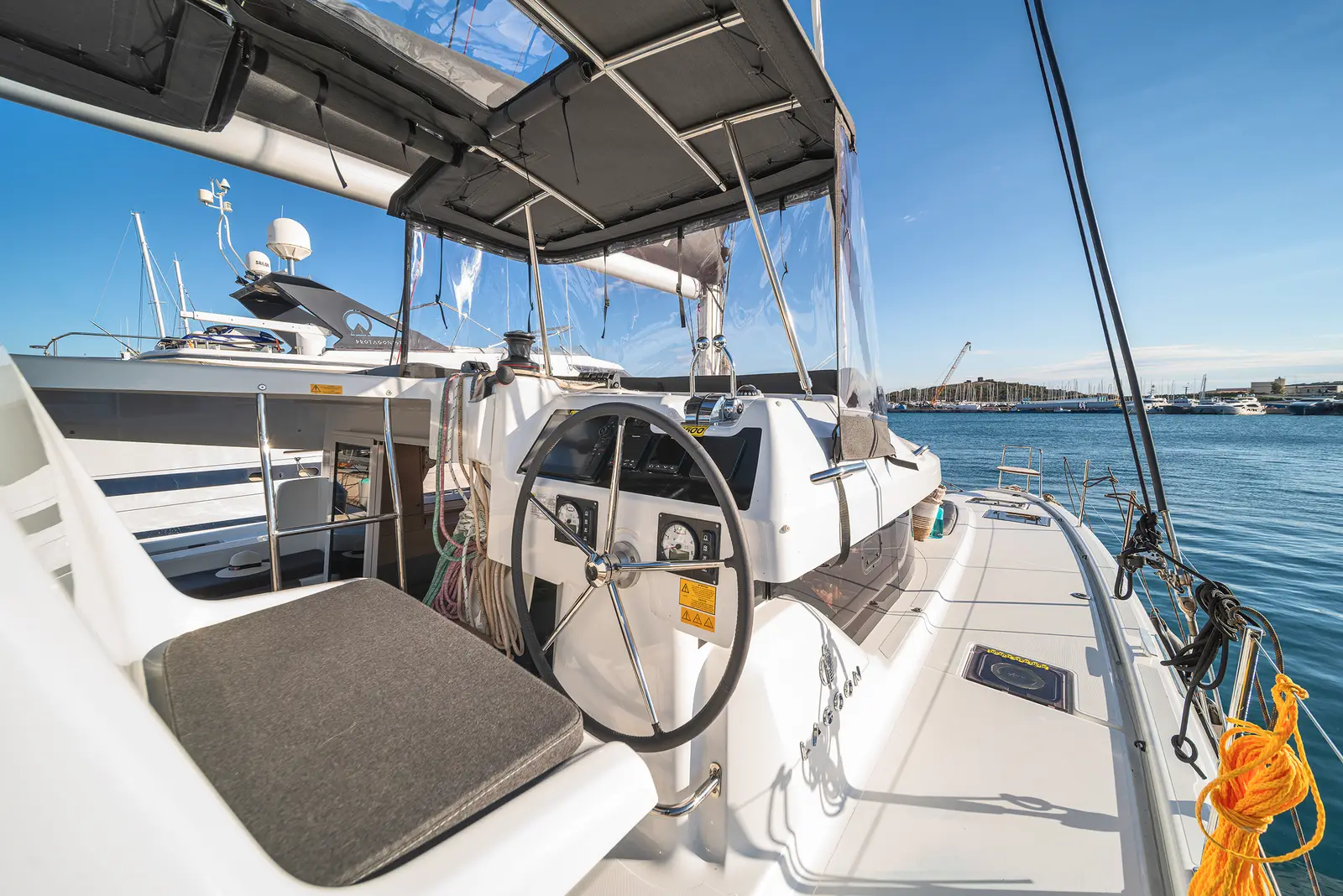 Alma Breeze, Foto 7