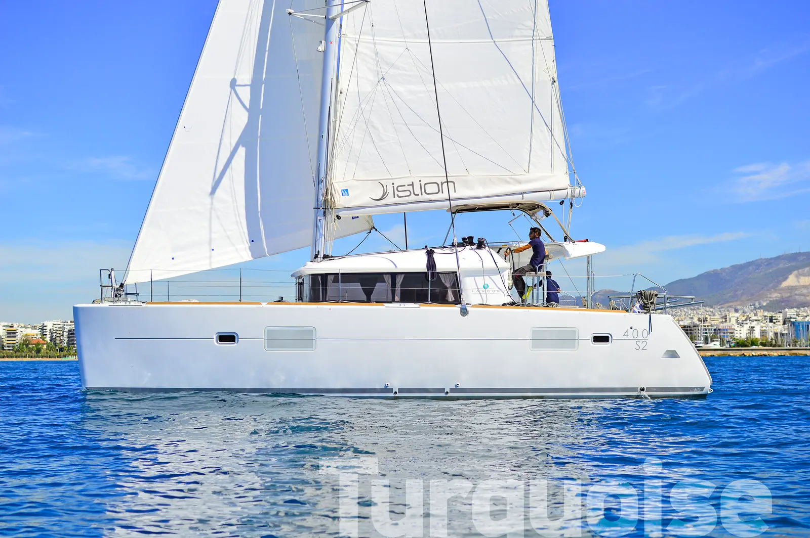 Turquoise, Foto 20