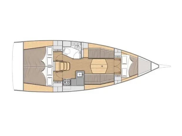 Angelica, Plan image