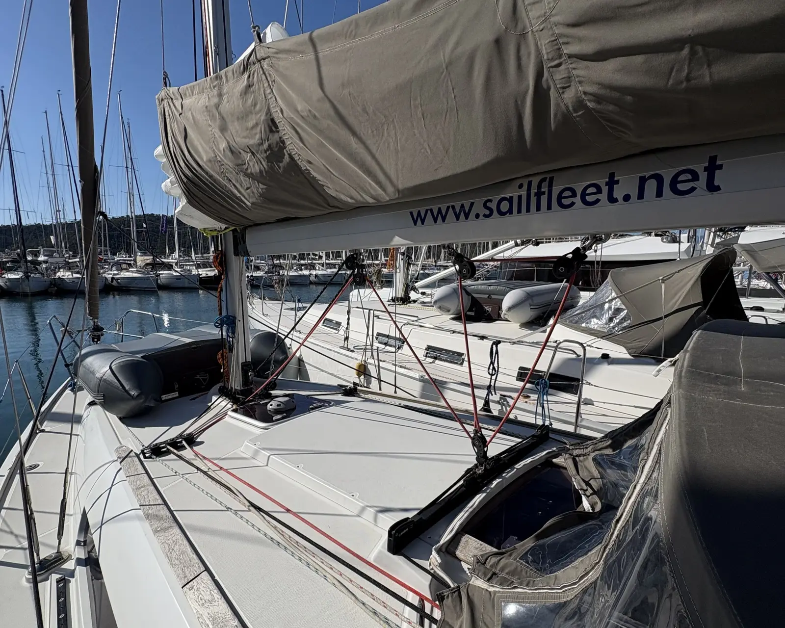 Sail Mira, Foto 7