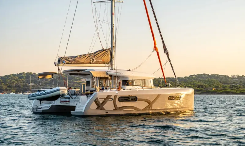 STAR IV, Excess 12