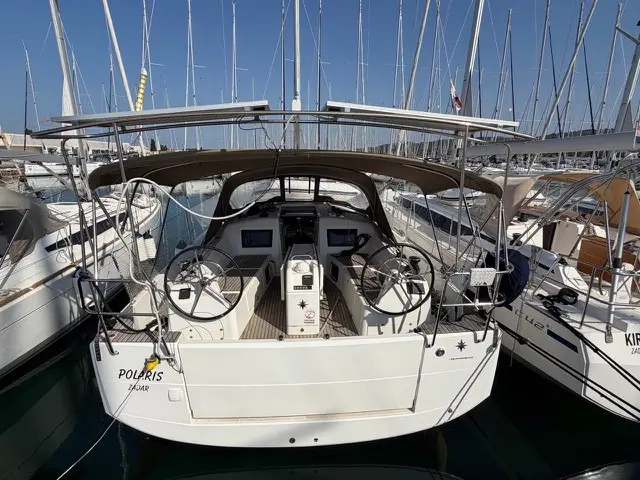 POLARIS , Main image
