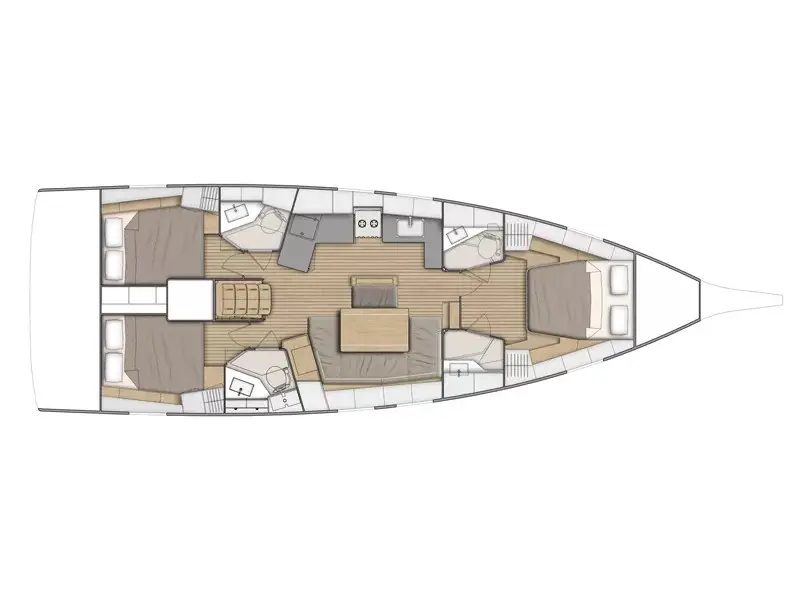 Kebiwan, Plan image