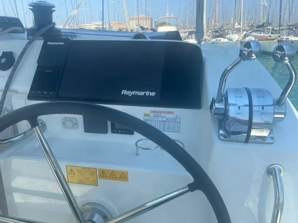 Maresueno (Pax 11), Foto 7