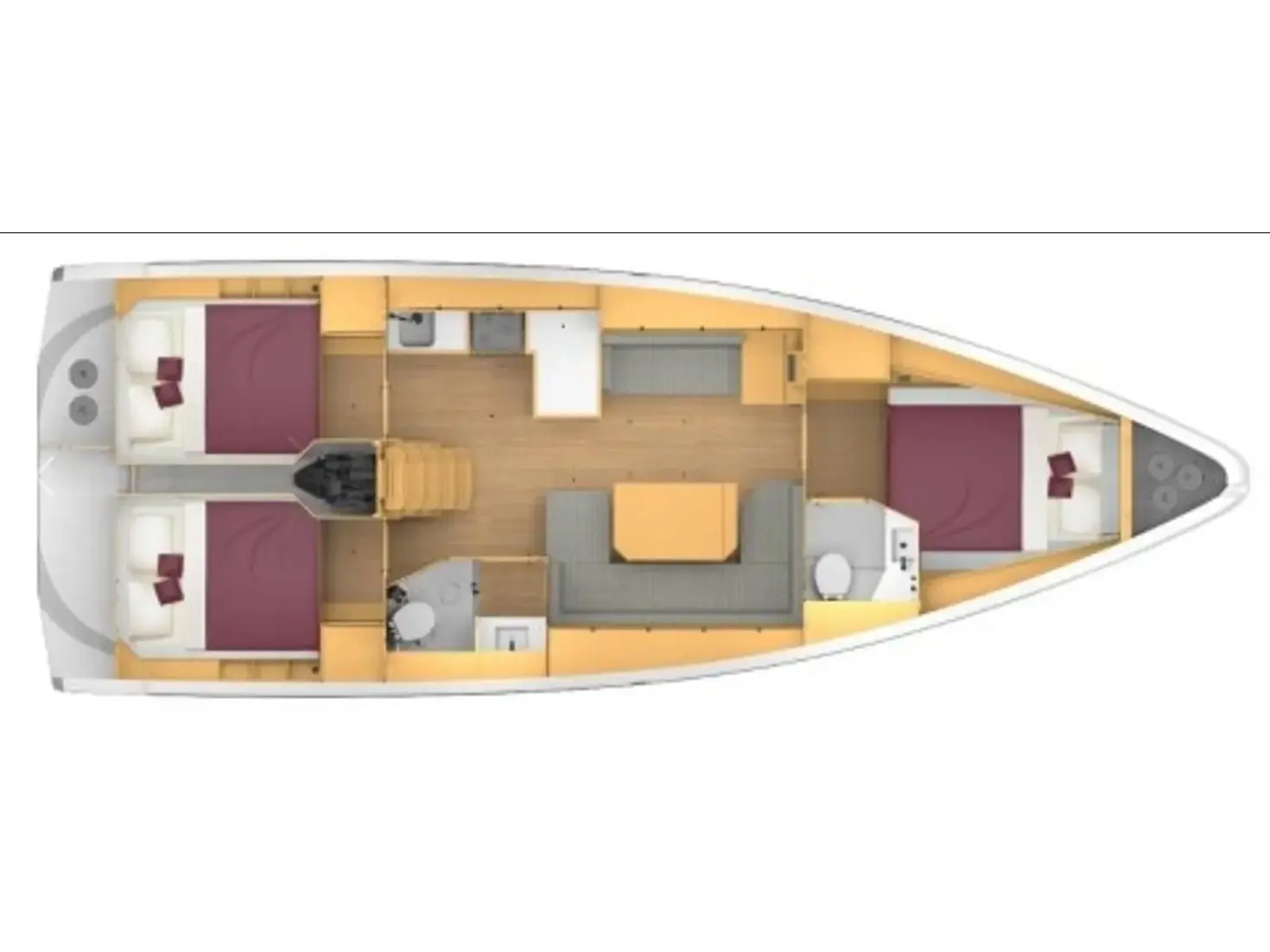 AF-C42, Plan image