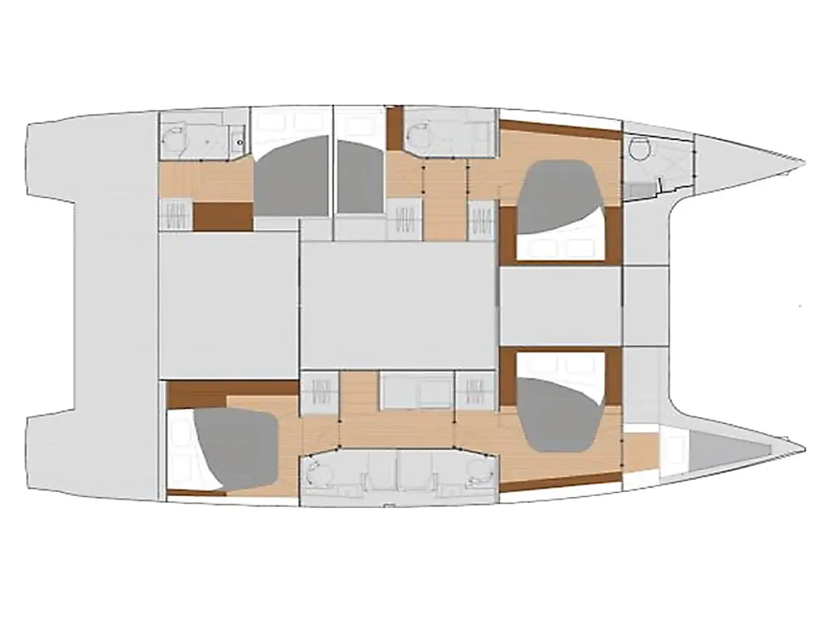 AquaSpirit, Plan image
