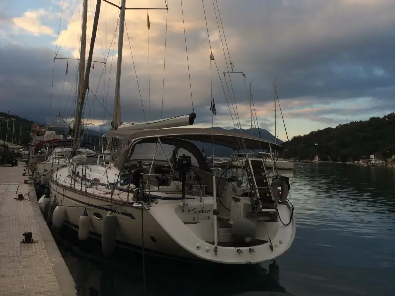 Sophia refit 2022, Foto 22