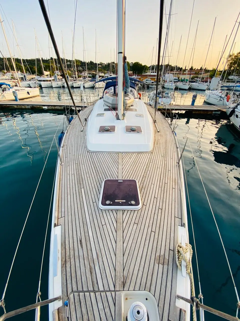Free Spirit - Brand New engine 2020, Foto 4
