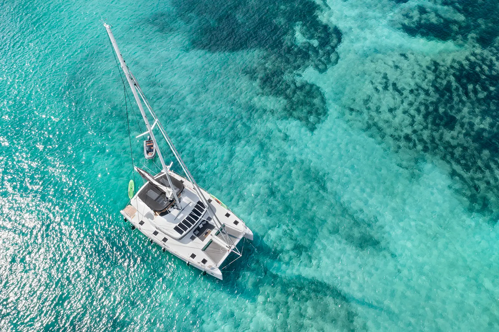 EMERALD GEMINI, Foto 54