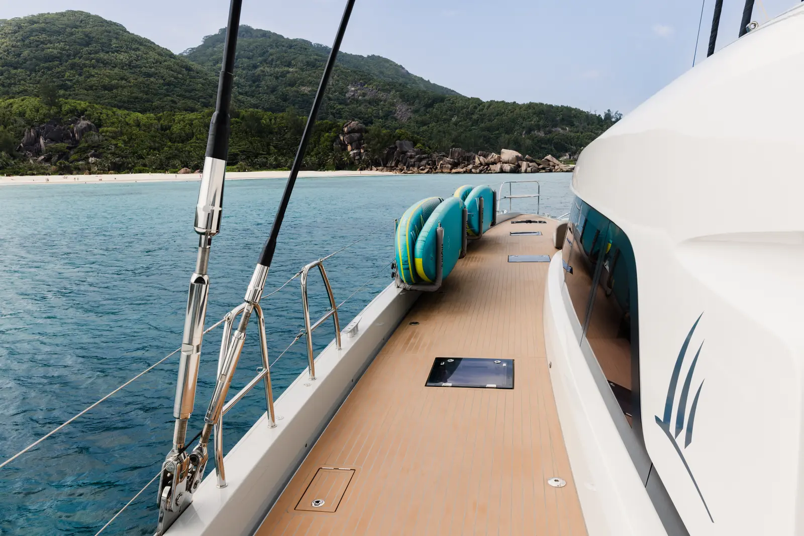 Spirit of Ponant, Foto 18