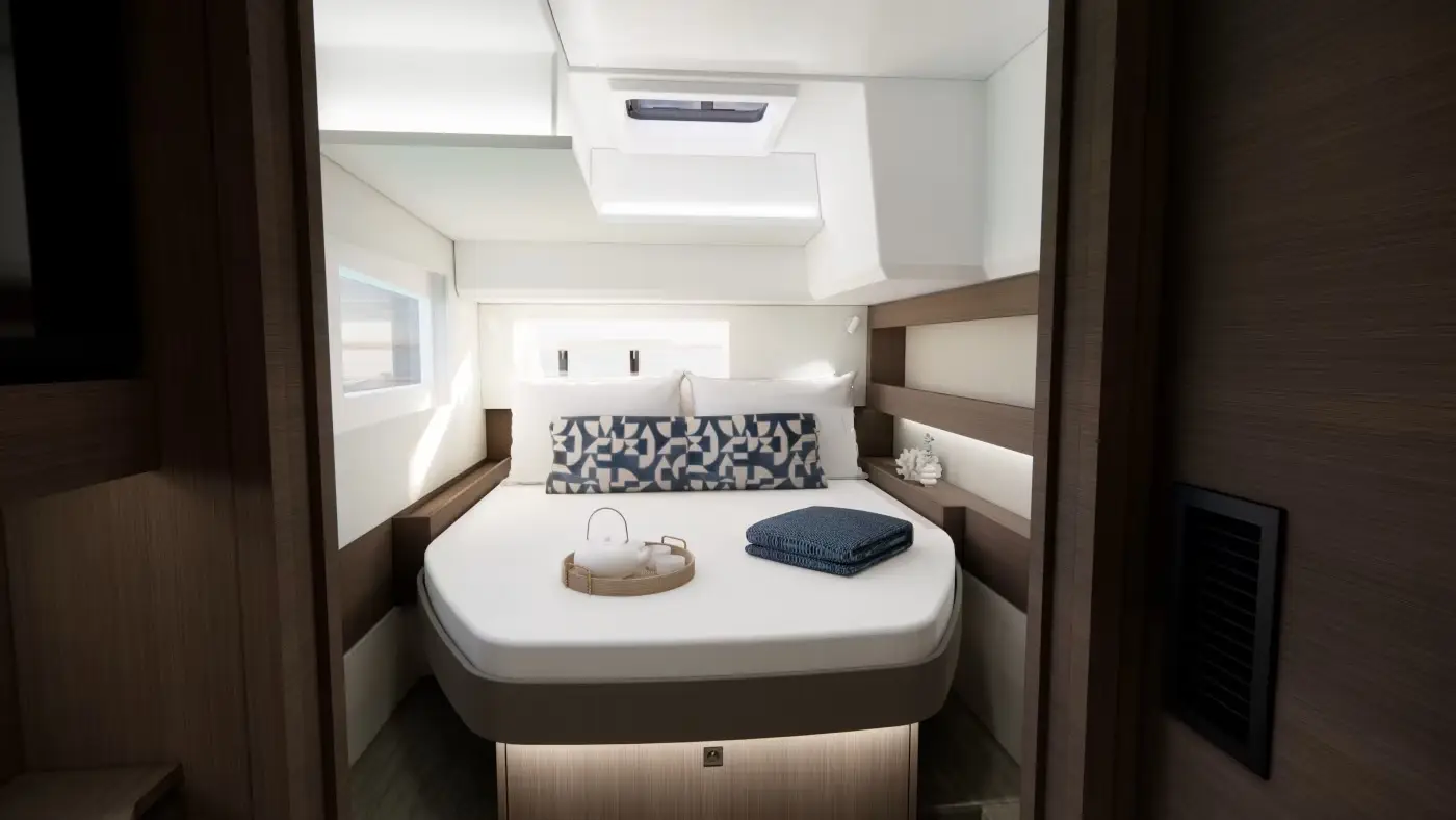 Moorings 4300 - 3 Exclusive Plus, Foto 6