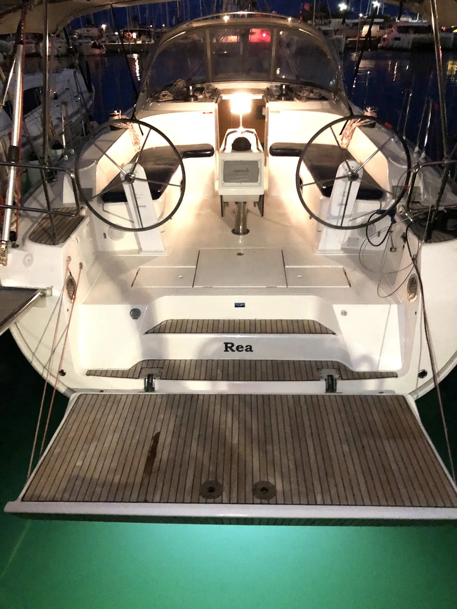 Rea (Refit 2022), Foto 13