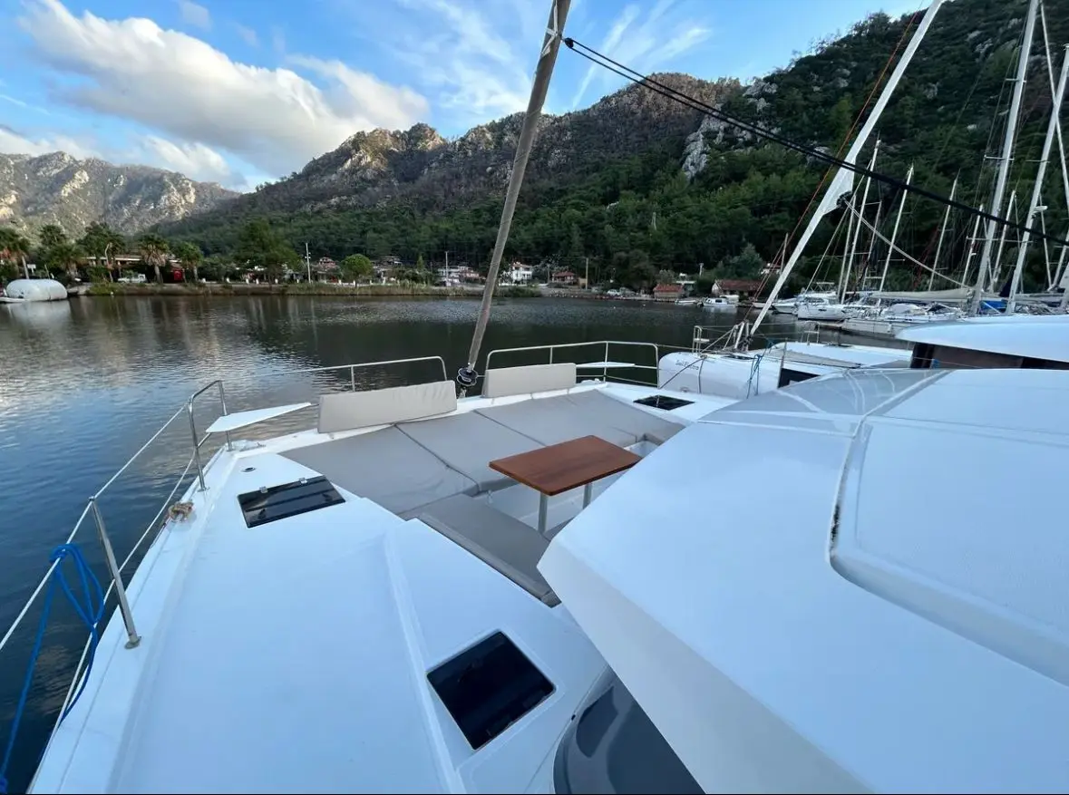 Sail Spazio, Foto 8